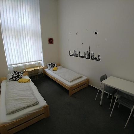 Rooms Veveri - Uvoz, 10 Min Peski Do Centru 브르노 외부 사진