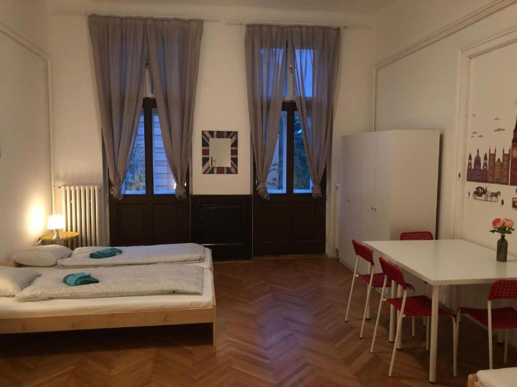 Rooms Veveri - Uvoz, 10 Min Peski Do Centru 브르노 외부 사진