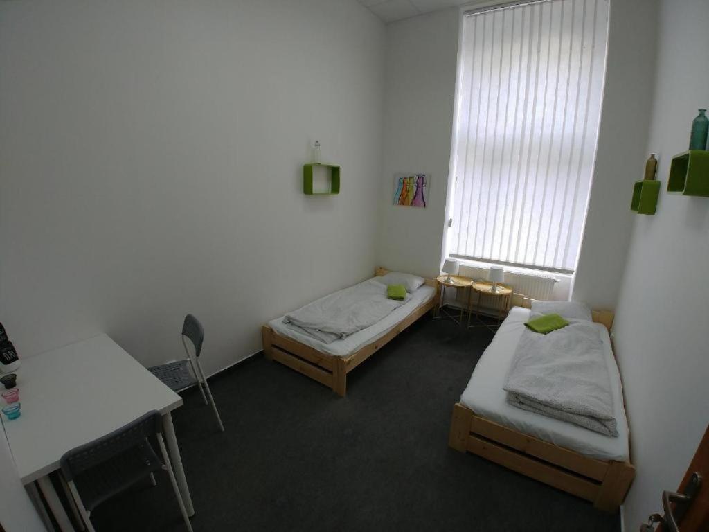 Rooms Veveri - Uvoz, 10 Min Peski Do Centru 브르노 외부 사진