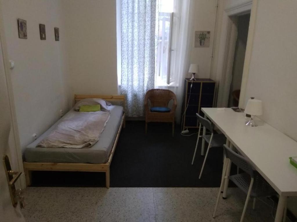 Rooms Veveri - Uvoz, 10 Min Peski Do Centru 브르노 외부 사진