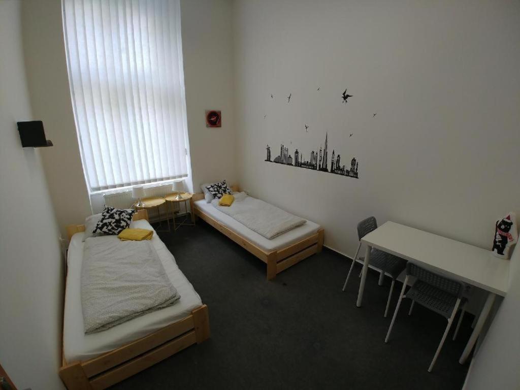 Rooms Veveri - Uvoz, 10 Min Peski Do Centru 브르노 외부 사진