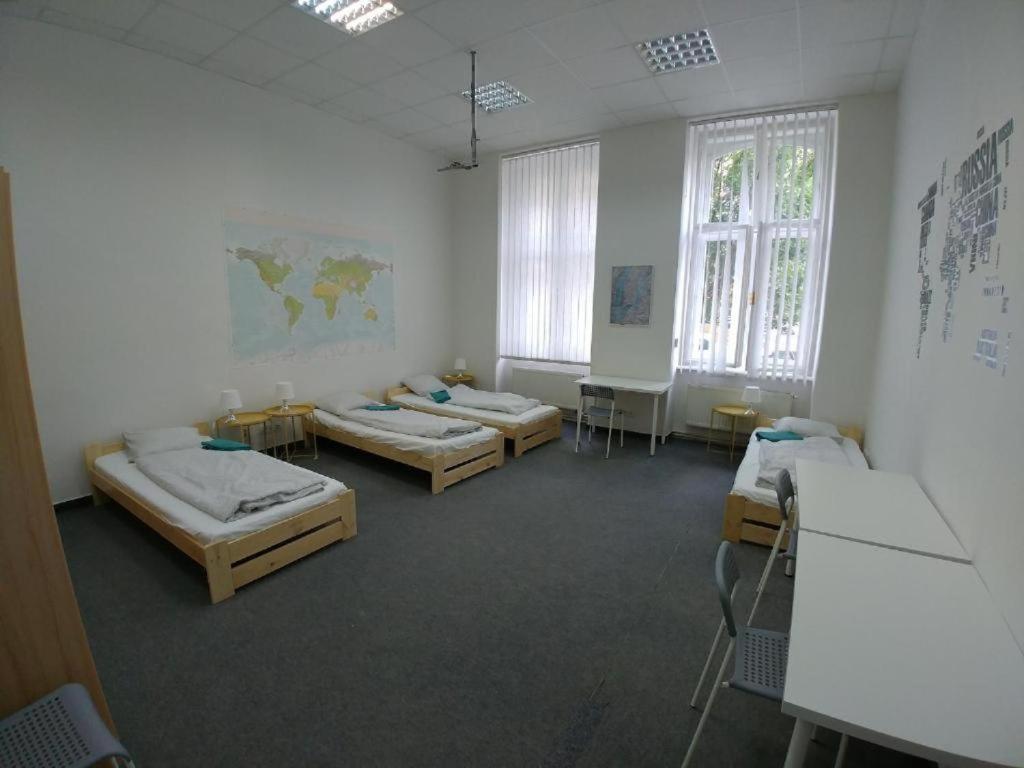 Rooms Veveri - Uvoz, 10 Min Peski Do Centru 브르노 외부 사진
