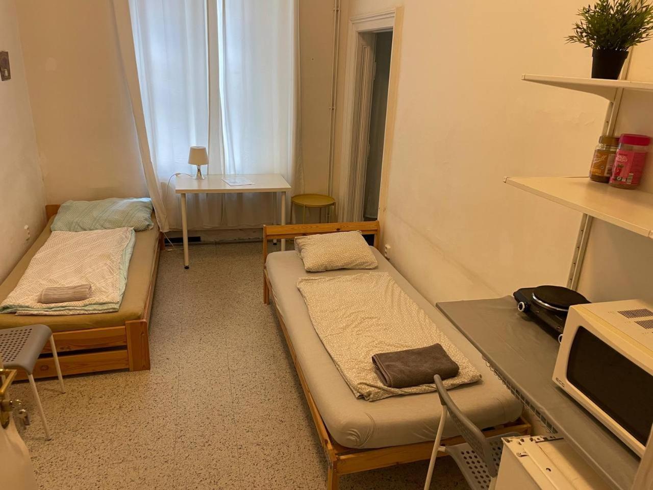 Rooms Veveri - Uvoz, 10 Min Peski Do Centru 브르노 외부 사진