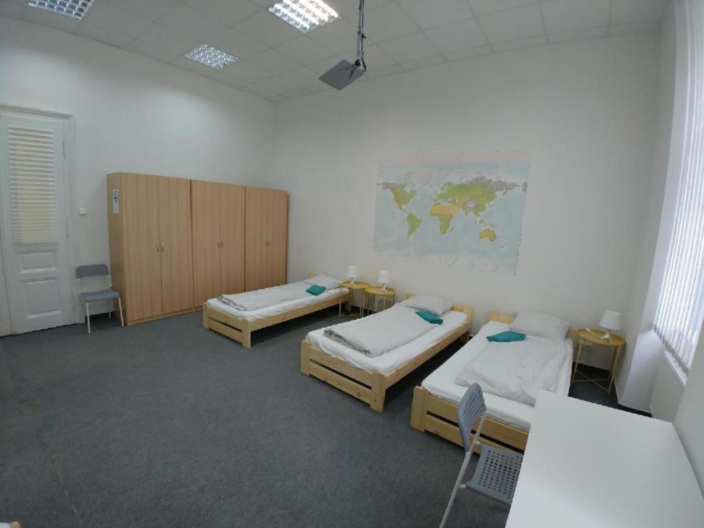 Rooms Veveri - Uvoz, 10 Min Peski Do Centru 브르노 외부 사진