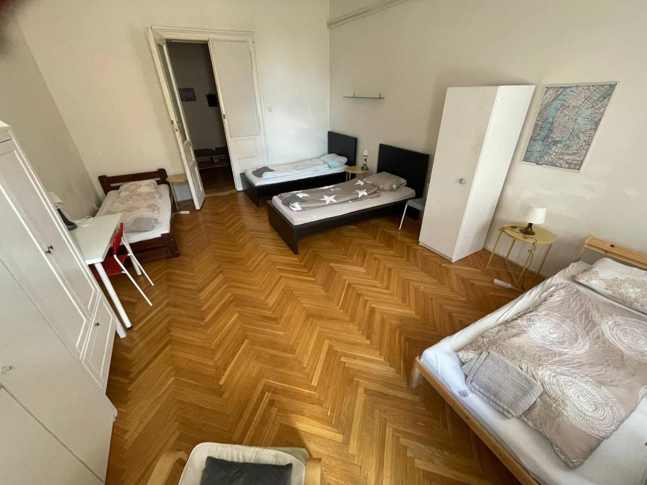 Rooms Veveri - Uvoz, 10 Min Peski Do Centru 브르노 외부 사진